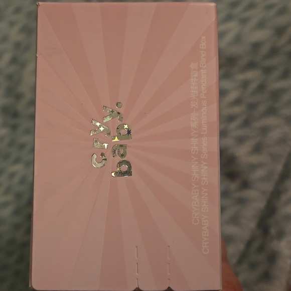 Cry Baby Shiny Sweetheart - Picture 3 of 8